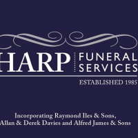 Harp Funeral Services, Merthyr Tydfil | Funeral Directors - Yell