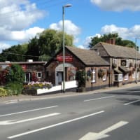 The Cat & Fiddle Inn, Exeter | Pubs - Yell