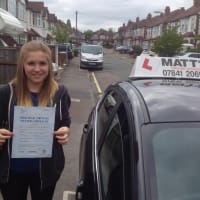 Image 7 of Matts Driving School