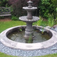 Geoffs Garden Ornaments Ltd Chichester Garden Equipment Suppliers Yell