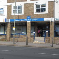 Falcon Road Medical Centre London Doctors medical