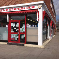 Henwick Park Pet Supplies Ltd Worcester Pet Supplies Yell