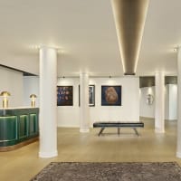 Image 8 of The Westminster London Curio Collection By Hilton