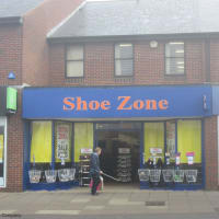shoe zone boscombe