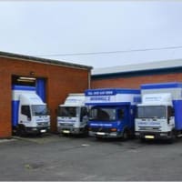 John Mighall & Co Removals & Storage, Birkenhead | Domestic Removals ...