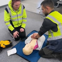 Image 20 of Medicus Training - First Aid Doncaster