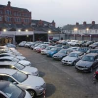 Auto Q, Belfast | Used Car Dealers - Yell