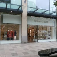 michael kors cardiff