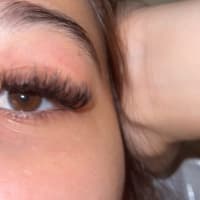 Image of Lashes by Ayah