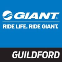 giant bike shop guildford