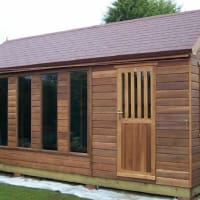 sheds, garden buildings & garages in earls colne get a