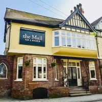 Mall, Woodhall Spa | Pubs - Yell