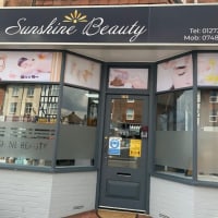 Sunshine Beauty, Hove | Beauty Salons - Yell