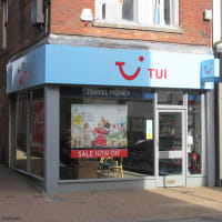 tui travel agent newport