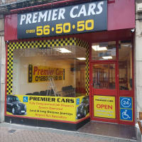 Abbey Cars Burton On Trent Taxis Private Hire Vehicles Yell