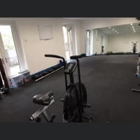 Image of JWL Fitness and Massage