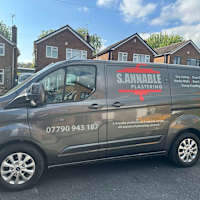 Image of S.Annable Plastering Services