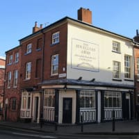 The Jewellers Arms,, Birmingham 