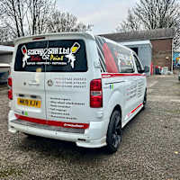 Image 32 of Stacey & Son Body & Paint Ltd