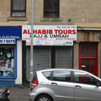 al habib travel glasgow
