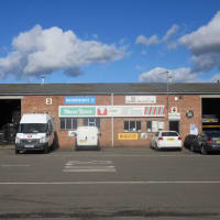 Tyres lutterworth