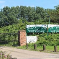 Oak Cottage Kennels Cattery Barnet Boarding Kennels Yell