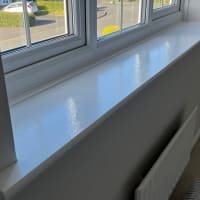 Image 30 of On the Blend Painting & Decorating