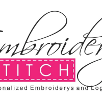 Embroidery Stitch, Chesterfield | Embroidery Services - Yell