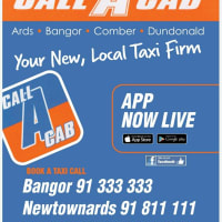 Call A Cab, Bangor | Taxis & Private Hire Vehicles - Yell