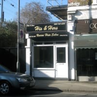 His Hers London Hairdressers Yell Image Of His Hers