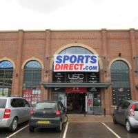 Sports Direct Stocksbridge, Sheffield | Sports Equipment Suppliers - Yell