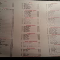 first chop suey archer menu