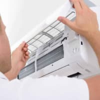 air conditioning supply, installation repair and maintenance contractor in North London