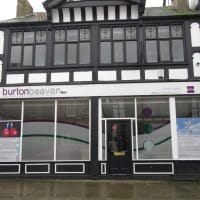 Burton Beavan Northwich Accountants Yell