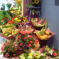 Image 6 of Flowers at 166 Florists