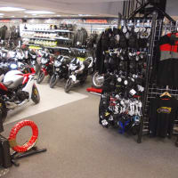 21st Moto Ltd, Swanley | Motorcycle & Scooter Dealers - Yell