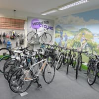 topmark cycles