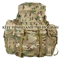 The Kitt Pongo & Hogman, Darlington | Army Surplus Stores - Yell