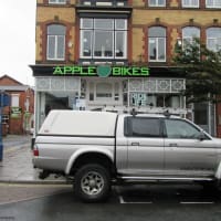 apple bikes ltd