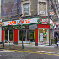 payday loans on benefits direct lenders