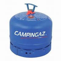 WE ALSO STOCK A RANGE OF SIZES OF CAMPINGAZ BOTTLES TO SUIT YOUR REQUIREMENTS
