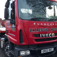 D R Rescue & Recovery, Wolverhampton | Breakdown Recovery - Yell