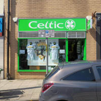 Celtic Collection Greenock Sports Shops Yell