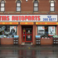 T M S Autoparts, Hyde | Car Accessories & Parts - Yell