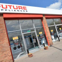 iFuture Appliancesi Coventry Electrical iAppliancesi 