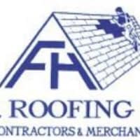 F H Roofing Ltd | Roofing Materials - Yell