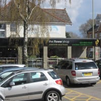 The Flower Shop, Eastleigh | Florists - Yell