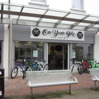 bike shop leyland lancashire