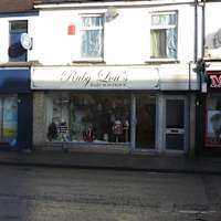 ruby lou's baby boutique