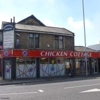 Chicken Cottage Bradford Ltd Bradford Fast Food Restaurants Yell